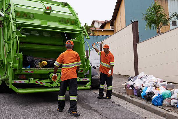 Best Commercial Junk Removal in Riviera Beach, MD